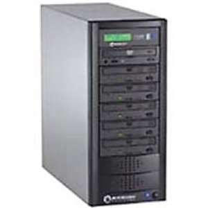   Drive 18x ± Stand Alone DVD and 48x CD Duplicator with 160GB Hard