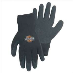    SEPTLS582HDG200L   Rubber Dipped Knit Gloves