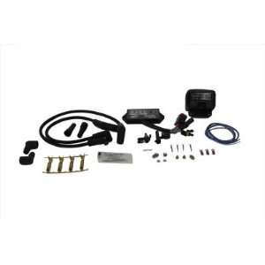  External Ignition Module Kit Single or Dual Fire for 94 98 