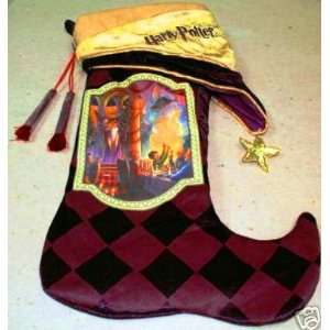  Velvet Harry Potter Literary Themed Christmas Holiday 