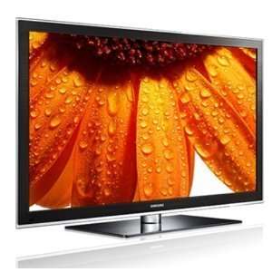   PN51D6500 51 Inch 1080p 600 Hz 3D Plasma HDTV (Black) Electronics
