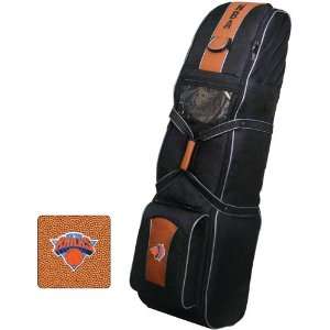  New York Knicks Golf Bag Travel Cover