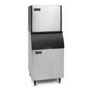   ICE0805FA 892 Lb. Ice Machine Head, Air Cooled, Full Cube Appliances