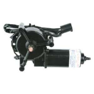  Cardone 49 3006 Remanufactured Headlamp Motor Automotive