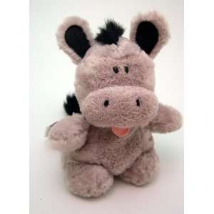  Gund 5 Nibbs the Donkey Toys & Games