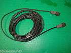 Lowrance Eagle extension cable EGC 12W LGC 12s 12w