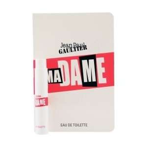  JEAN PAUL GAULTIER MA DAME by Jean Paul Gaultier EDT SPRAY 