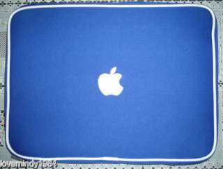   Laptop/Notebook Anti shock Sleeve Bag Case for 15.4 Apple Macbook Pro