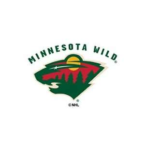  Minnesota Wild Roller Shades up to 96 x 102