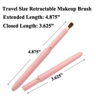 Useful, Valuable Makeup Brushes Gift For Friends Or Self 