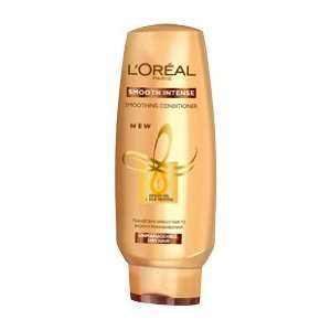  LOreal Smooth Intense conditioner Beauty
