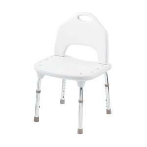   Shower Chair Tool Free   DN7060 Moen HomeCare