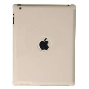 iThin Skin for iPad 2 Smart Cover Companion Case, 0.9mm 