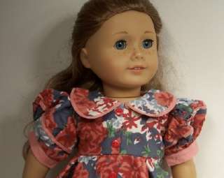 1930 Style Dress Doll Clothes For AMERICAN GIRL♥  