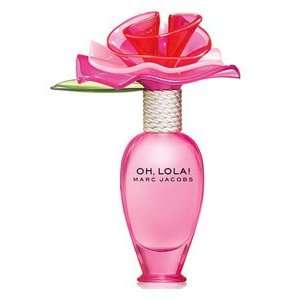  Oh Lola FOR WOMEN by Marc Jacobs   1.7 oz EDP Spray 
