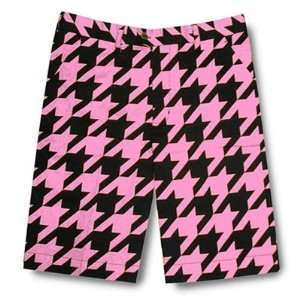 Loudmouth Golf Mens Shorts Sweet Tooth  Size 40