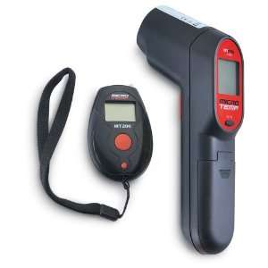  Micro Temp Infrared Thermometer