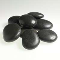 Large Stones   Set of 8   Hot/Cold Stone Massage  