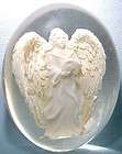 Angelight Worry Stone SMOOTH GREAT FOR POCKET LQQK