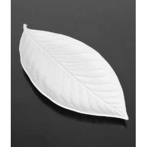 Michael Aram Forest Leaf Forest Leaf Bread Plate