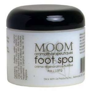  Aromatherapy Foot Care Cream, 4 oz (112g) (2 Pack 