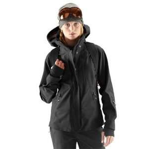  nau Asylum Jacket Womens 2011   Large