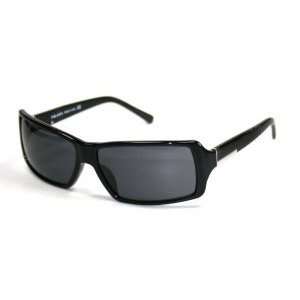 Persol Sunglasses PR24GS Gloss Black 