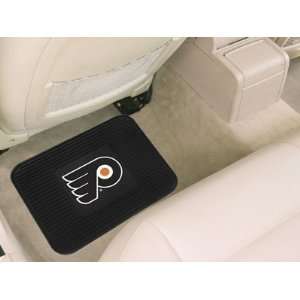  Philadelphia Flyers Heavy Duty Vinyl Rear Seat Car Utility 