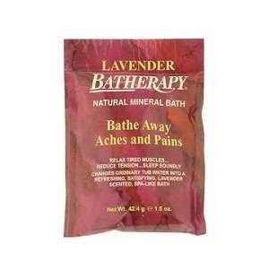 Queen Helene   Lavender 1.5 oz each   Batherapy Products
