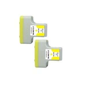 Cartridges Hp02 (Hp 02 XL) Hp02Xl Yellow + Highlighter for PhotoSmart 