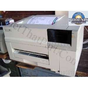  HP Color LaserJet 5 5M C3962A Tabloid Network Laser Printer 