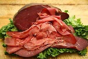 Lancaster county Dried Beef, OLD FASHIONED  