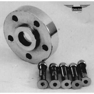   and Spacer Kit For Stock Diameter Wheel Hubs Frontiercycle Automotive