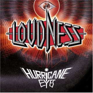  Hurricane Eyes Loudness