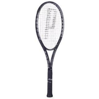 Prince 10 EXO3 Black Team 100 Tennis Racquet