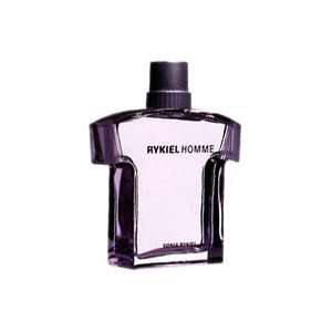  Rykiel Homme By Sonia Rykiel For Men. Aftershave 2.5 Oz 