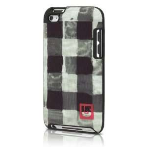  Speck x Burton Fitted Case for iPod touch (4th Gen.)  