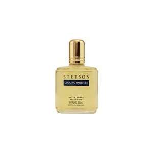  Stetson Cooling Moisture After Shave 2 oz. Health 