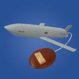   Air to Surface Standoff Missile Replica Display / Collectible Gift