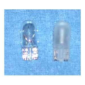  Xelogen Xenon 5W 24V Clear/Frosted T3.25 Wedge TL905 24V 