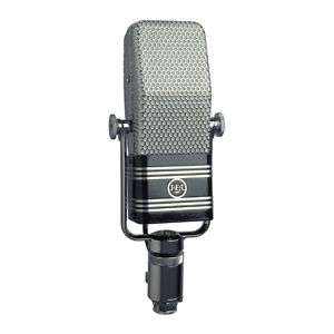 AEA R44C Classic Ribbon Microphone   Built with RCA to  