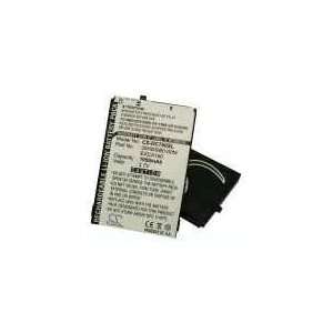  Battery for T Mobile Dash MDA Mail 35H00080 00M 35H00080 