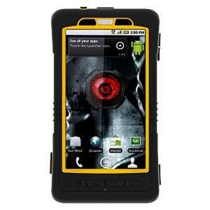  Trident KKN DX YL Kraken Case for Motorola MB10 Droid X 