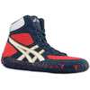 ASICS® Aggressor   Mens   Navy / Red