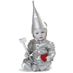  Tinman Wizard Of Oz 21 Inch Baby Doll Toys & Games