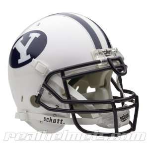  BRIGHAM YOUNG COUGARS Football Helmet