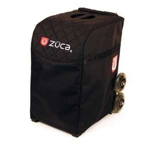  Zuca Sport Bag Travel Cover Black Electronics
