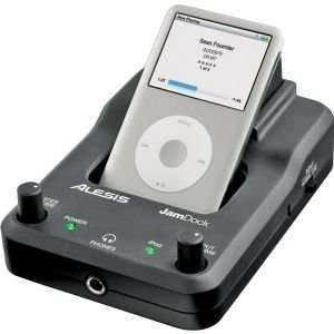  Practice Dock for iPod®  Players & Accessories