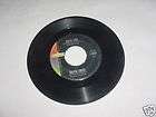 Ralph Emery 45 rpm Record Hello Fool / Not Alot LISTEN