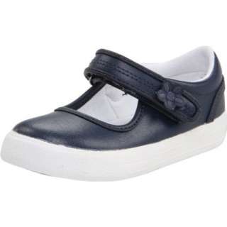 Keds Ella Mary Jane Sneaker (Toddler/Little Kid)   designer shoes 